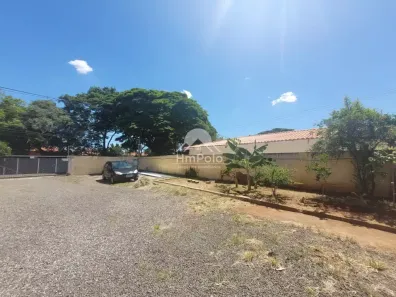 Lote/Terreno à venda, 420m² no Jardim Santana, Campinas