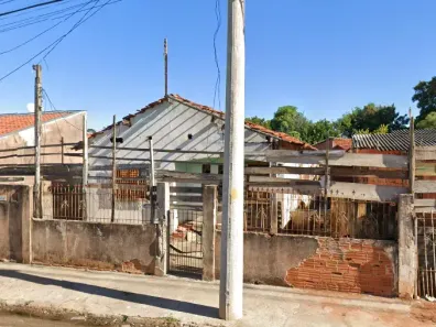 Casa com 2 Quartos à venda, 59m² no Vila São João do Ipiranga, Bauru