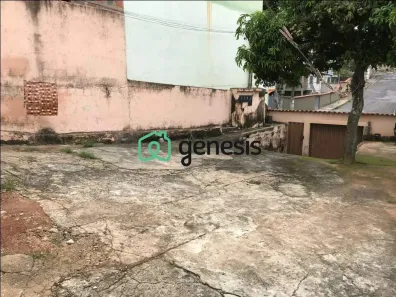 Casa com 3 Quartos à venda, 261m² no Brasil Industrial (Barreiro), Belo Horizonte