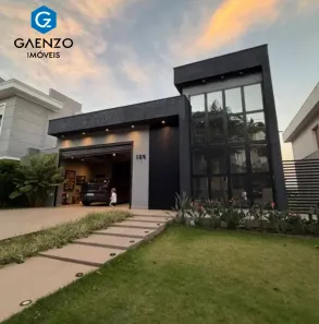 Casa de Condomínio com 4 Quartos à venda, 320m² no Tamboré, Santana de Parnaíba