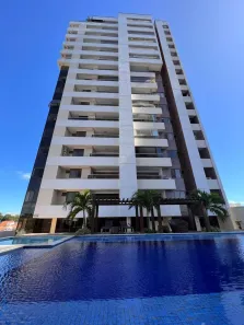 Apartamento com 3 Quartos à venda, 107m² no Noivos, Teresina