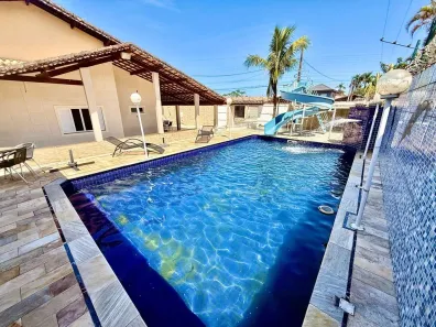 Casa com 3 Quartos à venda, 230m² no Solemar, Praia Grande