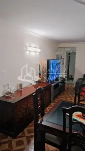 Sobrado com 2 Quartos à venda, 120m² no Perdizes, São Paulo