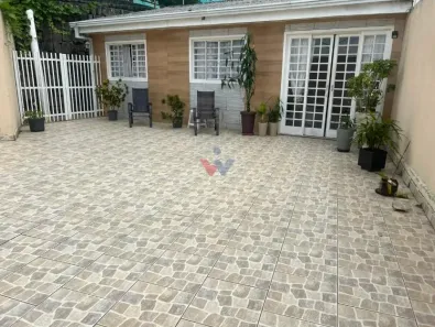 Casa com 3 Quartos à venda, 412m² no Barreirinha, Curitiba