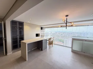 Apartamento com 3 Quartos à venda, 137m² no Vila Maria Alta, São Paulo