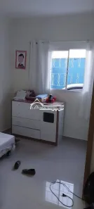 Casa com 2 Quartos à venda, 60m² no Jardim Paraíso, Jacareí