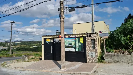 Casa com 2 Quartos à venda, 93m² no Jardim das Flores, Suzano