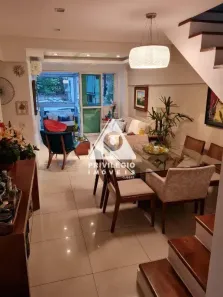 Cobertura com 3 Quartos à venda, 199m² no Botafogo, Rio de Janeiro
