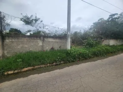 Lote/Terreno à venda, 360m² no Vila Ibirapitanga, Itaguaí