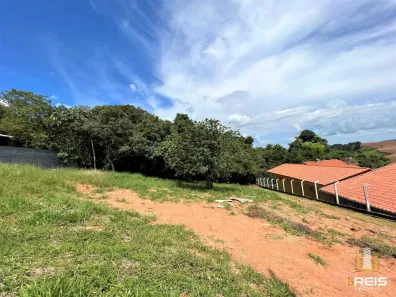 Lote/Terreno à venda, 683m² no Santa Rosa, Socorro