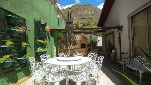 Casa com 4 Quartos à venda, 182m² no Iucas, Teresópolis