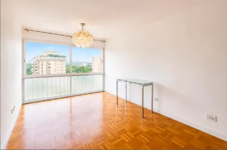 Apartamento com 2 Quartos para alugar, 90m² no Jardim Paulista, São Paulo