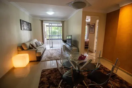 Apartamento com 2 Quartos à venda, 70m² no Perdizes, São Paulo