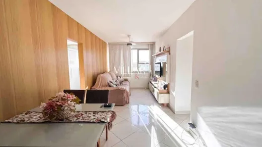 Apartamento com 3 Quartos à venda, 68m² no Olaria, Rio de Janeiro