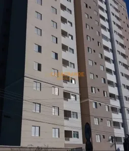 Apartamento com 2 Quartos à venda, 48m² no Vila Tatetuba, São José dos Campos