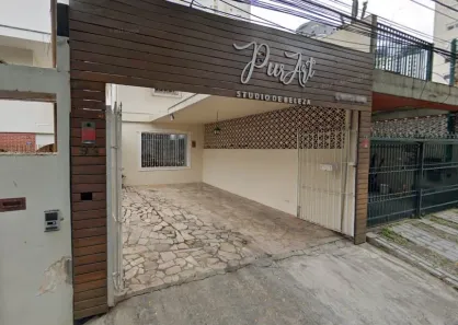Ponto Comercial para alugar, 148m² no Santo Amaro, São Paulo