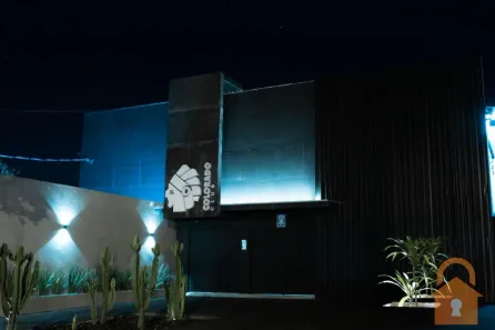 Ponto Comercial à venda, 400m² no Distrito Industrial Mitre Nabhan, Cianorte