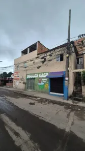 Prédio Comercial com 2 Quartos à venda, 112m² no Cajueiro Seco, Jaboatão dos Guararapes