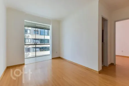 Apartamento com 1 Quarto à venda, 42m² no Rio Branco, Porto Alegre