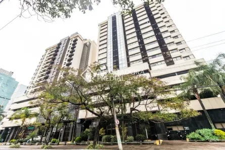 Sala Comercial à venda, 45m² no Praia de Belas, Porto Alegre