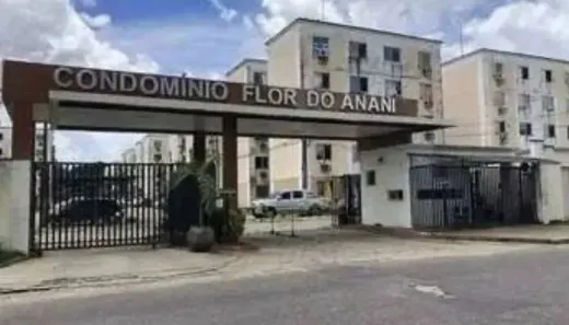 Apartamento com 2 Quartos à venda, 45m² no Centro, Ananindeua