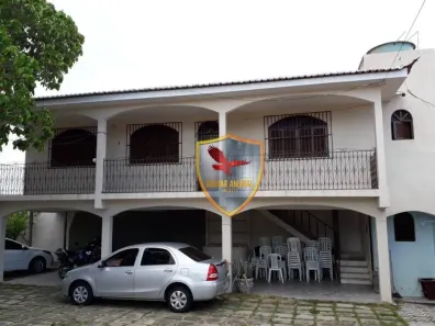 Casa com 5 Quartos à venda, 1932m² no Lagoa Nova, Natal