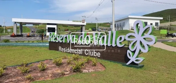 Lote/Terreno à venda, 249m² no Casa de Pedra, Volta Redonda