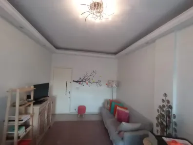 Apartamento com 2 Quartos à venda, 78m² no Tijuca, Rio de Janeiro