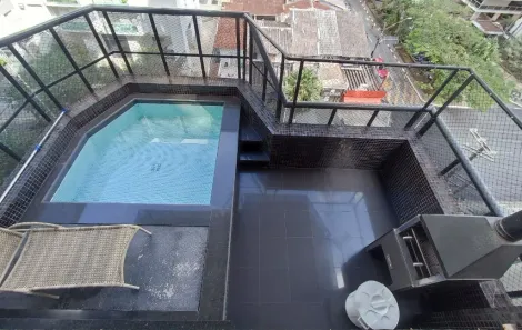 Apartamento com 4 Quartos à venda, 200m² no Pitangueiras, Guarujá