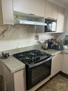 Casa de Condomínio com 2 Quartos à venda, 68m² no Jardim Sandra, Cotia