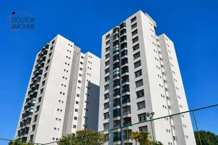 Apartamento com 2 Quartos à venda, 69m² no Chácara Seis de Outubro, São Paulo