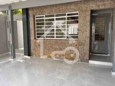 Sobrado com 3 Quartos à venda, 130m² no Rudge Ramos, São Bernardo do Campo