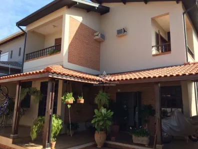Sobrado com 3 Quartos à venda, 306m² no Alto da Boa Vista, Ribeirão Preto