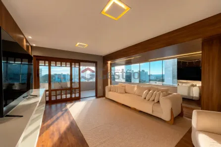 Apartamento com 3 Quartos à venda, 196m² no Centro, Canoas