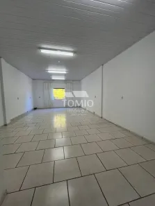 Sala Comercial para alugar, 48m² no Gasparinho, Gaspar