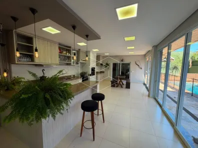 Casa com 3 Quartos à venda, 210m² no Chácara Peccioli, Jaú