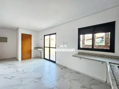 Apartamento com 1 Quarto à venda, 32m² no Vila Ré, São Paulo