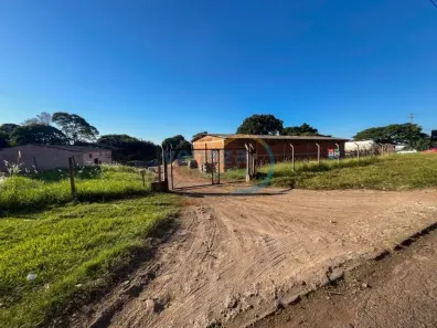Galpão/Depósito/Armazém para alugar, 1060m² no Cilo 3, Londrina