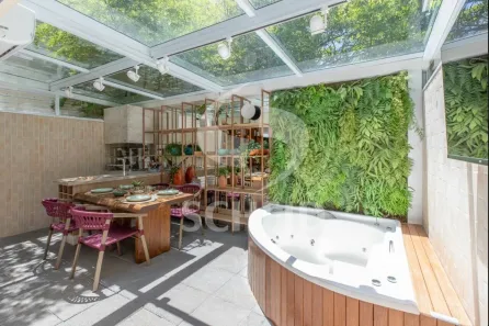 Casa com 3 Quartos à venda, 112m² no Jardim Umuarama, São Paulo