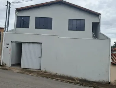 Casa com 4 Quartos à venda, 248m² no Morumbi, Pouso Alegre