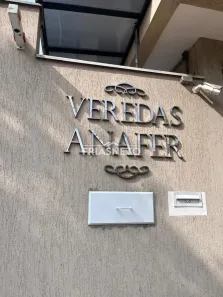 Apartamento com 1 Quarto para alugar, 46m² no Jardim Elite, Piracicaba