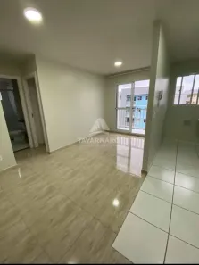 Apartamento com 2 Quartos à venda, 49m² no Uvaranas, Ponta Grossa
