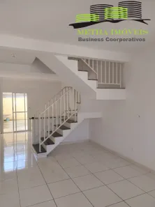 Sobrado com 2 Quartos à venda, 150m² no Jardim Paulista, Sorocaba