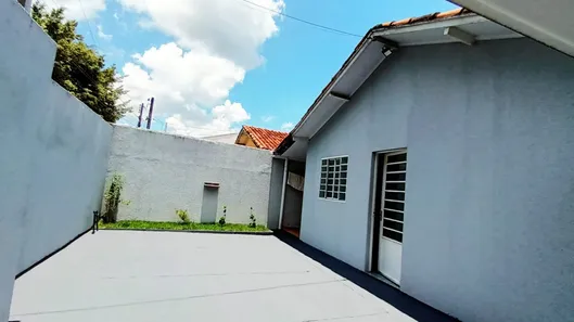 Casa com 3 Quartos à venda, 103m² no Residencial Parque Granja Cecília A, Bauru