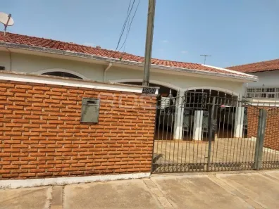 Casa com 3 Quartos à venda, 178m² no Vila Faria, São Carlos