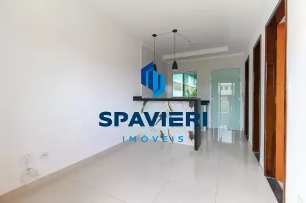 Apartamento com 2 Quartos para alugar, 45m² no Itaquera, São Paulo