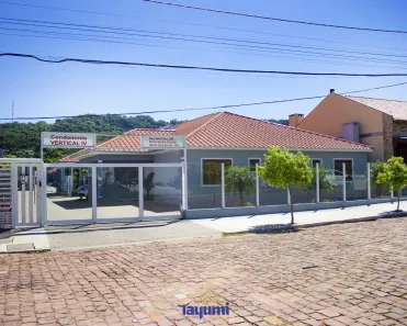 Casa com 3 Quartos à venda, 97m² no Arroio Grande, Santa Cruz do Sul