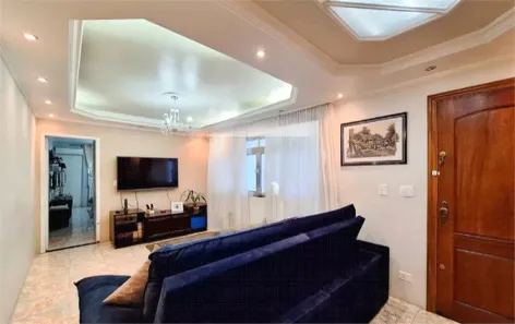 Casa com 3 Quartos à venda, 206m² no Parada Inglesa, São Paulo