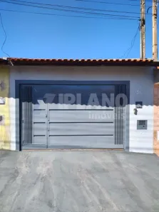 Casa com 3 Quartos à venda, 125m² no Planalto Verde, Ribeirão Preto