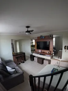 Cobertura com 2 Quartos à venda, 114m² no Arvoredo, Contagem